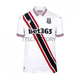 Stoke City Kolmas 2022-2023 - Jalkapallo Pelipaidat (S/S)